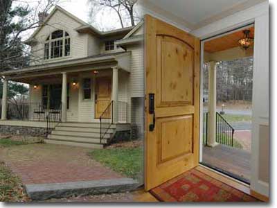 Split Level Renovation
