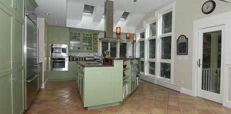 Kitchen remodeling, Sudbury, MA 01776