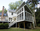 porch