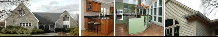 Homepride Inc., Building Remodeling and carpentry